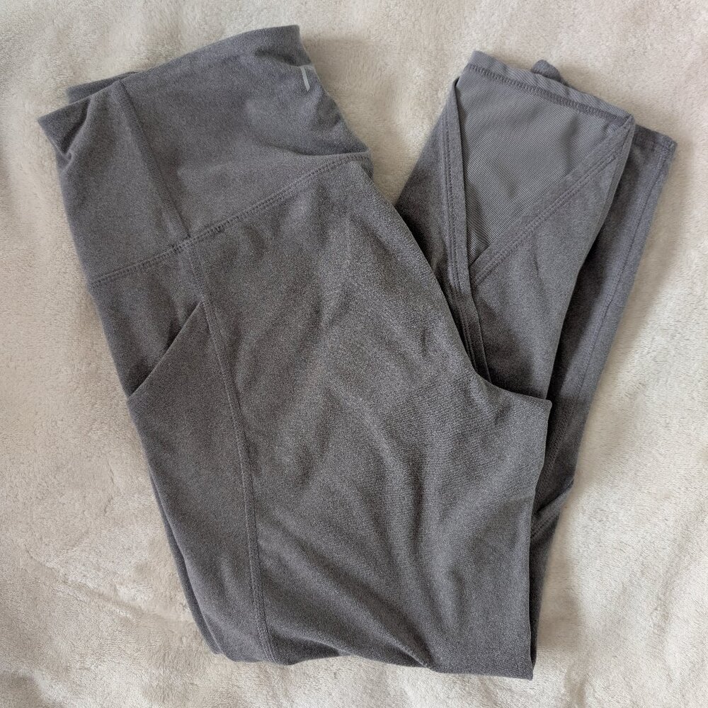 3/$30 Head - gray leggings